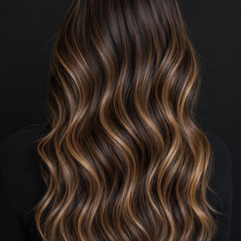 Restyles & Colour