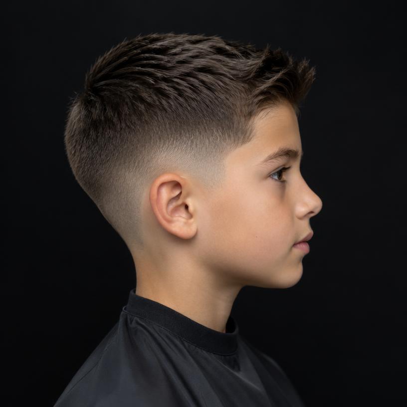Children's Cuts